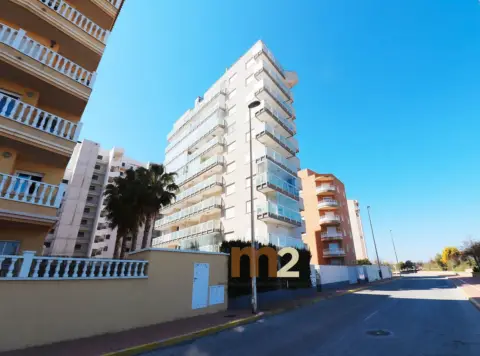 Apartamento en calle Ingeniero Juan Garcia, 76