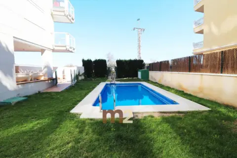 Apartamento en calle Ingeniero Juan Garcia, 76