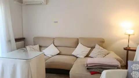 Dúplex en La Viña-San José