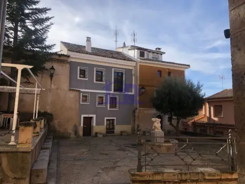 Piso en Plaza de San Nicolás