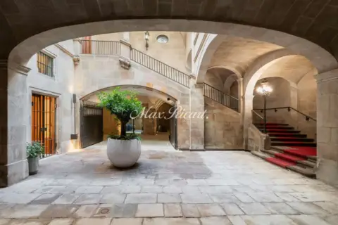 Dúplex en calle N-A