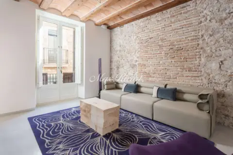 Dúplex en calle N-A