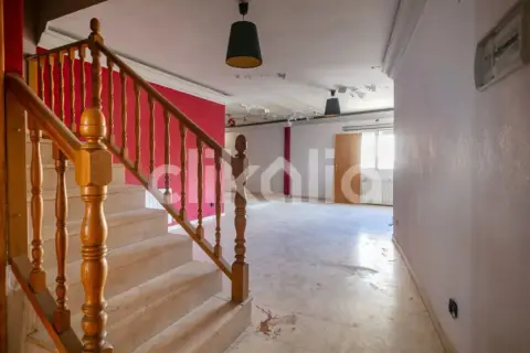Piso en Torrelaguna
