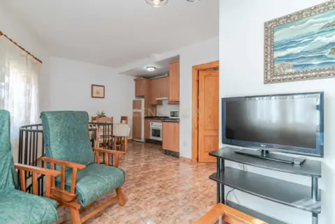 Casa en calle Cortijuelos Bajos, 1