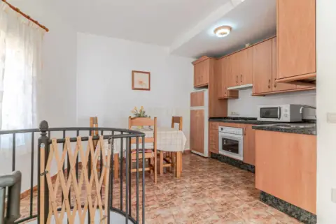 Casa en calle Cortijuelos Bajos, 1