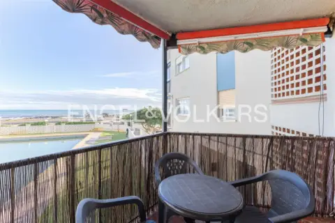 Apartamento en calle Torre El Progeso