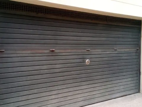 Garaje en Avinguda de la Sínia, 7