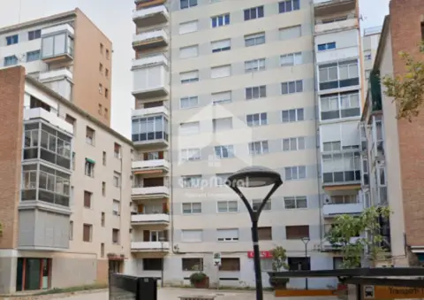 Piso en Carrer del General Moragues