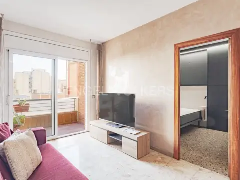 Apartamento en La Maternitat-Sant Ramon