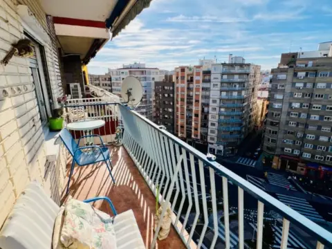 Piso en Avenida de Navarra, 4