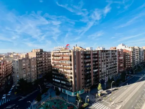 Piso en Avenida de Navarra, 4