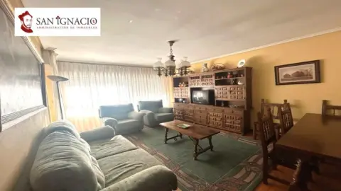 Piso en Urbanización Pontones