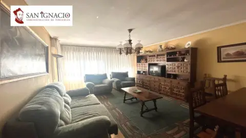 Piso en Urbanización Pontones