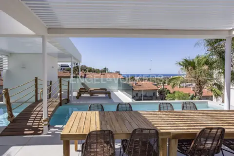 Casa en Llevantina-Montgavina-Quint-Mar-Garraf