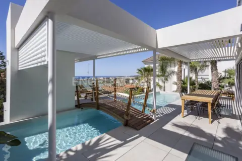 Casa en Llevantina-Montgavina-Quint-Mar-Garraf