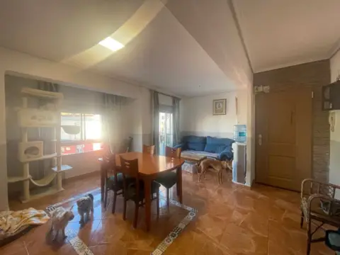 Piso en Zona L'Ermita