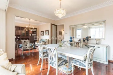 Apartamento en El Putxet-El Farró