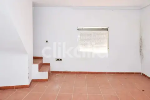 Casa en San Felipe-El Almendral-La Merced