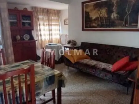 Piso en República Argentina-Iglesia Cristo Rey