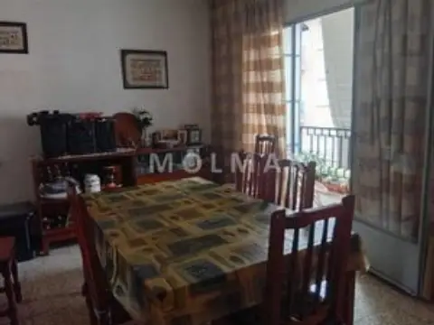 Piso en República Argentina-Iglesia Cristo Rey