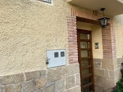 Casa en Plaza de San Guillermo, 5