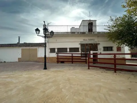 Casa en Carretera Teruel