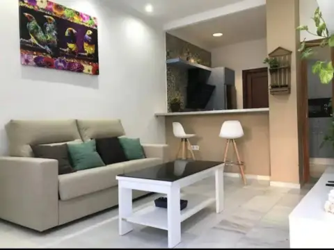 Apartamento en calle del Correo