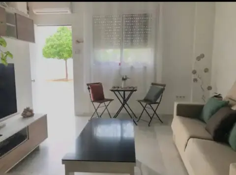 Apartamento en calle del Correo
