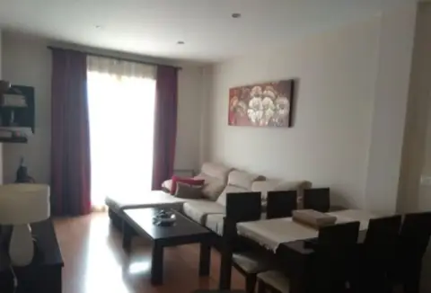 Apartamento en Zafra