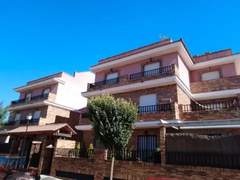 Apartamento en Zafra