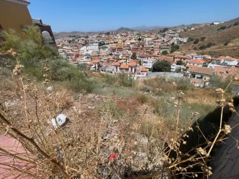 Terreno en El Atabal-El Chaparral-Los Morales