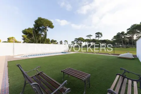 Casa adosada en Grao