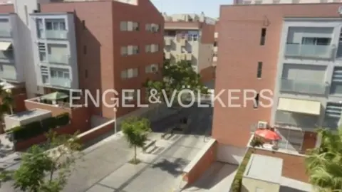 Piso en Carrer de Pedralba