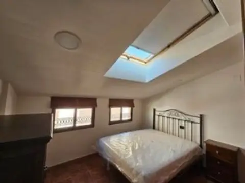 Chalet en calle del Salvador