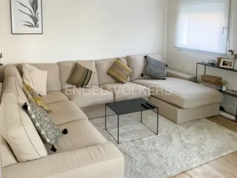 Apartamento en Valdeacederas