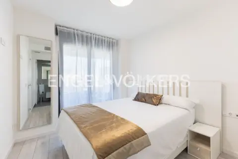 Apartamento en La Punta