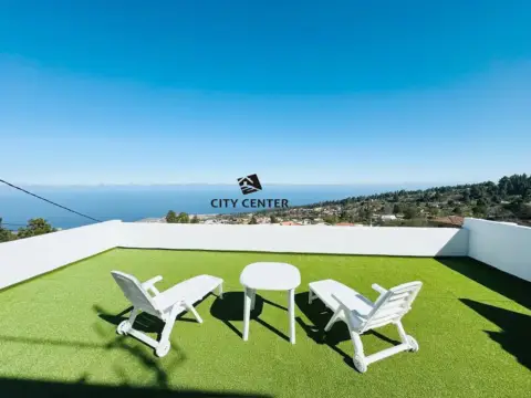 Casa en Boquín