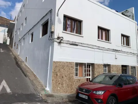 Edificio en Gran Tarajal