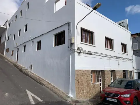 Edificio en Gran Tarajal