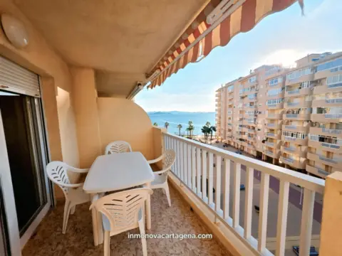 Piso en calle Parque Manga, 3