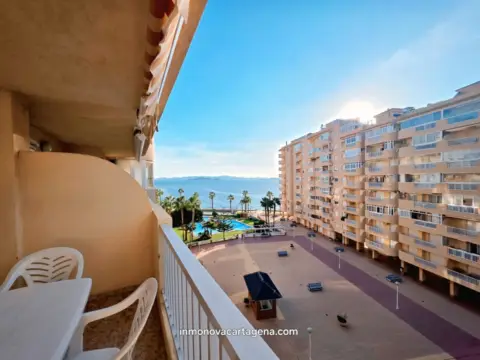 Piso en calle Parque Manga, 3