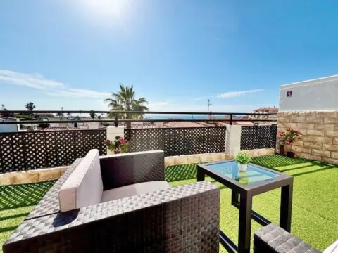 Piso en calle calle Velez Malaga del Faro