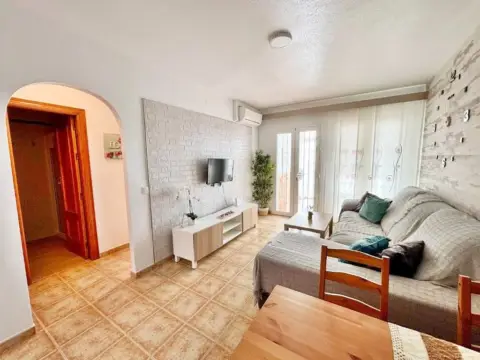 Piso en calle calle Velez Malaga del Faro