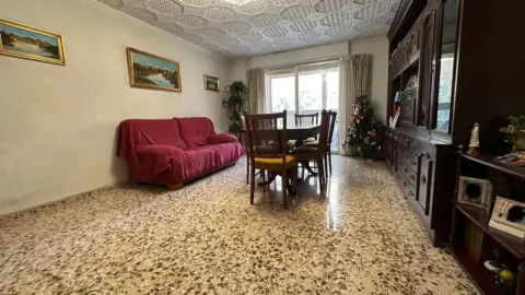 Piso en calle Pintor Balaca