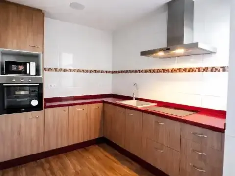 Piso en Alberic
