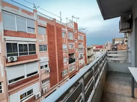 Piso en Alberic