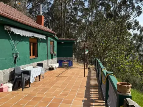Casa en Parroquias Norte-Naranco
