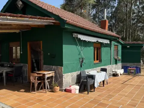 Casa en Parroquias Norte-Naranco