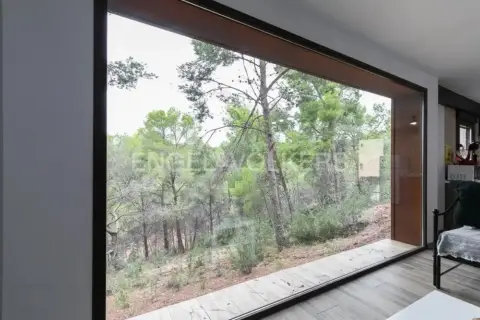 Casa en Nàquera - Náquera