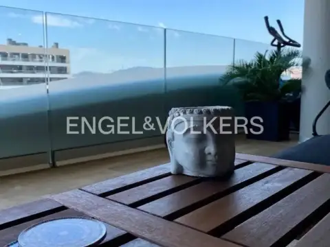 Alquiler de pisos en Gorg-Progrés-Pep Ventura, Badalona